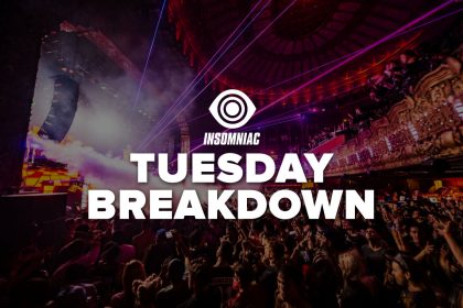Tuesday Breakdown: March 13, 2018