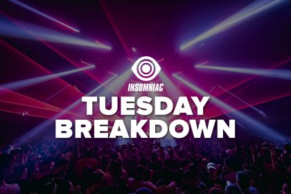 Tuesday Breakdown: October 30, 2018