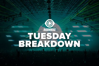 Tuesday Breakdown: January 7, 2020