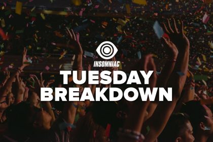 Tuesday Breakdown: March 10, 2020