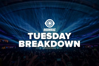 Tuesday Breakdown: May 14, 2019