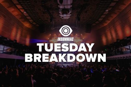 Tuesday Breakdown: October 2, 2018