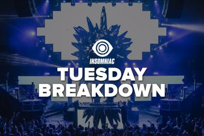 Tuesday Breakdown: November 19, 2019