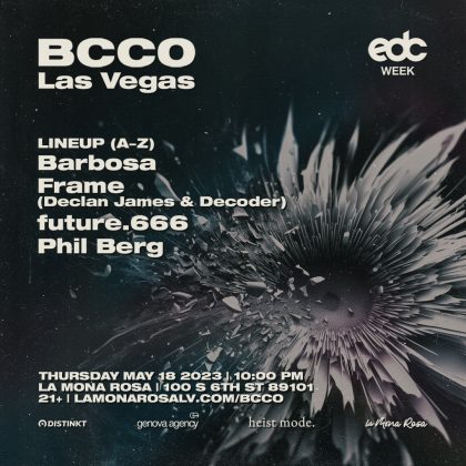 BCCO Las Vegas