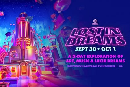 Lost In Dreams Festival 2022