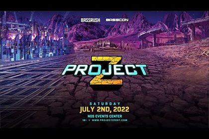 Project Z: Origins 2022