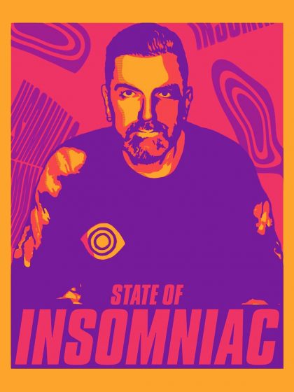 Pasquale Rotella’s State of Insomniac UPDATE for 2020!