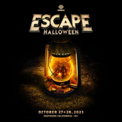 Escape Halloween